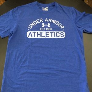 UA Graphic T-shirt